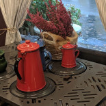 Trattoria Da Antonia Boisson