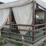 Il Cascinale Rosso Extérieur