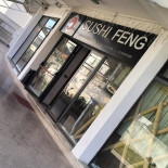 Sushi Feng Brindisi Extérieur