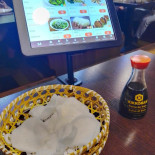 Sushi Feng Brindisi Nourriture