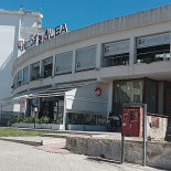 Sushi Feng Brindisi Extérieur