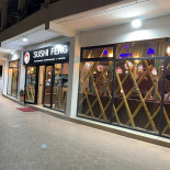 Sushi Feng Brindisi Exterior
