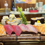 Sushi Feng Brindisi Bebida