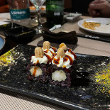 Sushi Feng Brindisi Comida