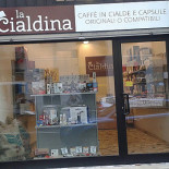 La Cialdina Extérieur
