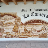 La Cambra Logo