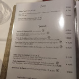 La Cambra Carte