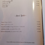 La Cambra Carte