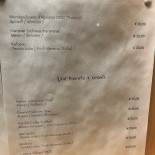 La Cambra Carte