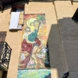 Albergo Ramo Verde Speisekarte