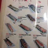 Xin Yi Di Wang Zhengyun Carte