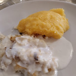 Albergo Ramo Verde Comida
