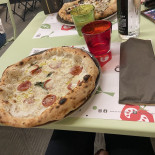 'o Scugnizzo Comida