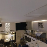 Deros À l'intérieur