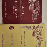 Caffè Lavena Carta