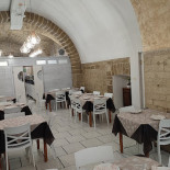 Pizzeria Degli Amici À l'intérieur