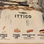 Ittico Carte