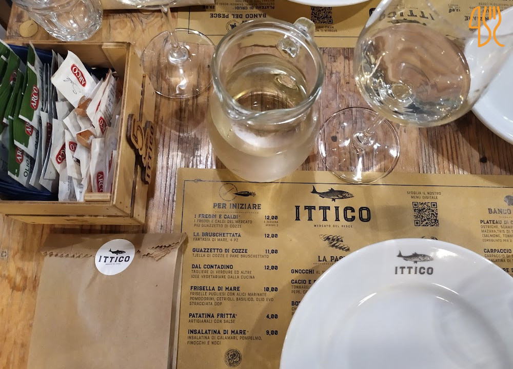 Ittico Carte