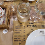 Ittico Carte