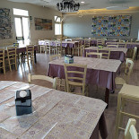 Pizzeria Bellavista À l'intérieur