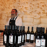 Taverna Portanova Boisson