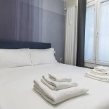 Cimmino 104 À l'intérieur