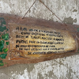 La Locanda Del Corvo Carte