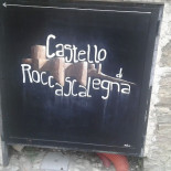 La Locanda Del Corvo Carte
