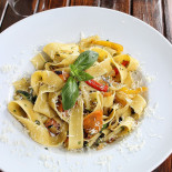 Pasta Fresca E Non Solo Nourriture
