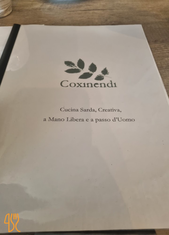 Coxinendi Carte