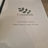 Coxinendi Carte
