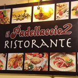 Il Padellaccio 2 Carte