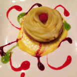 Piccolo Sogno Nourriture