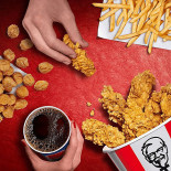 Kfc Getränk