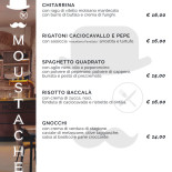 Moustache Carte