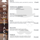 Moustache Carta