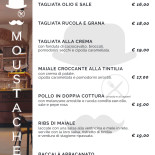 Moustache Carta