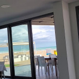 Chalet Caraibi Innen