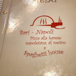 Bari-napoli Carte