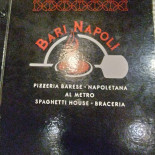 Bari-napoli Carte