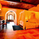 Tenuta San Francesco Dentro