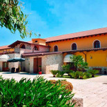 Tenuta San Francesco Exterior