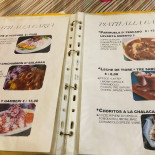 Mi Perú Piatti