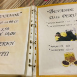 Mi Perú Carta