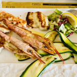 Ristoponti Comida