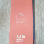 Ristoponti Carta