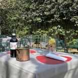 La Vignetta 1910 Antica Osteria Nuova Gestione Außen