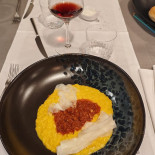 La Vignetta 1910 Antica Osteria Nuova Gestione Nourriture