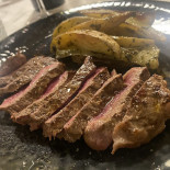 La Vignetta 1910 Antica Osteria Nuova Gestione Nourriture