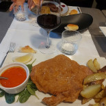 La Vignetta 1910 Antica Osteria Nuova Gestione Essen